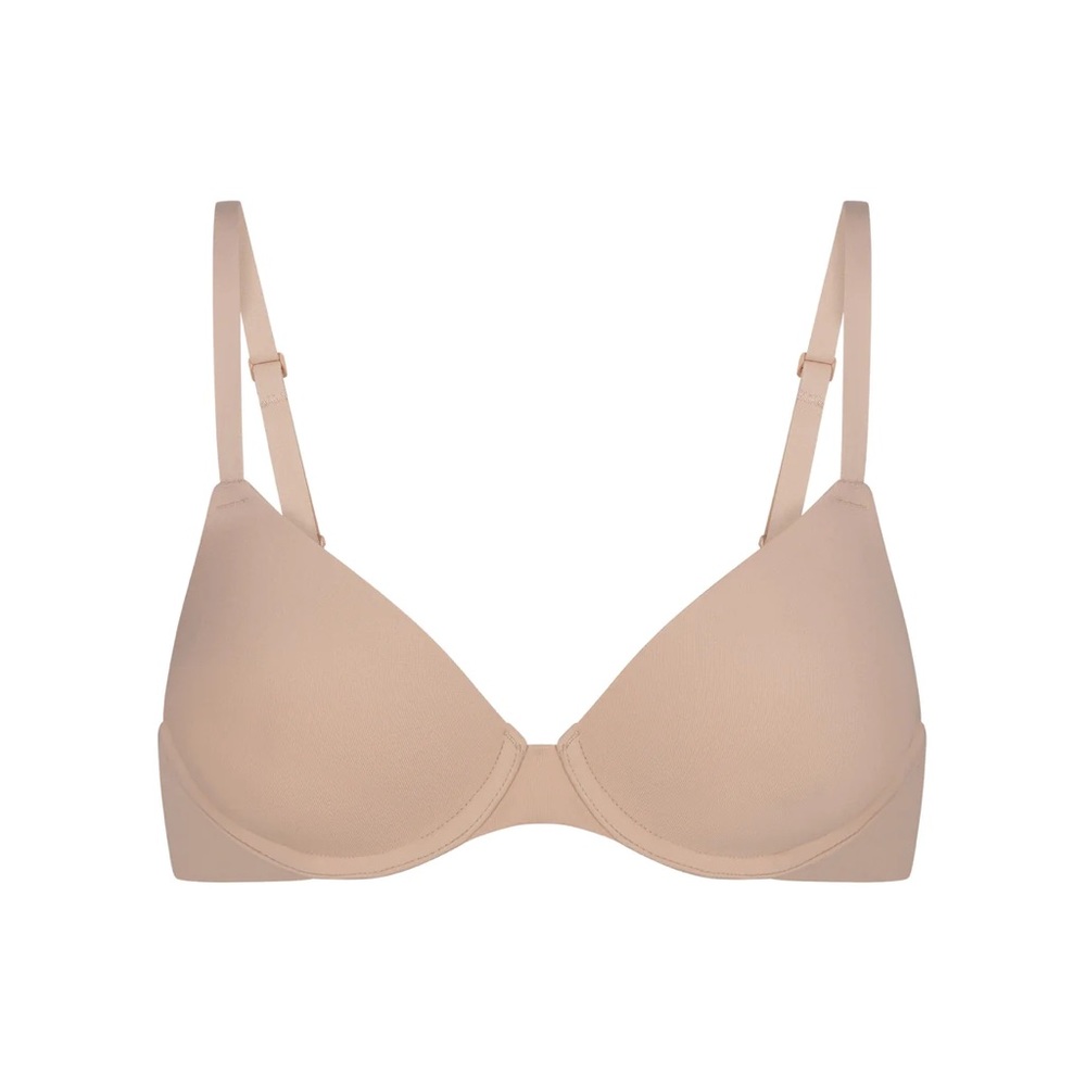 Skims Fits Everybody T-Shirt Bra 32C